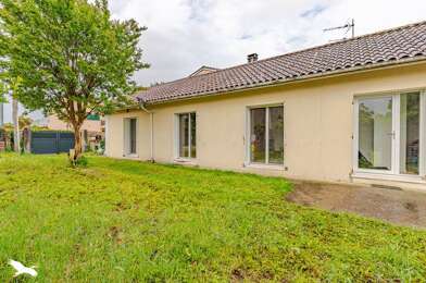 Maison 4 pièces 340000 €