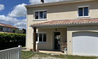 Maison 4 Pièces 95 m² à vendre à Le Taillan-Médoc (33320)