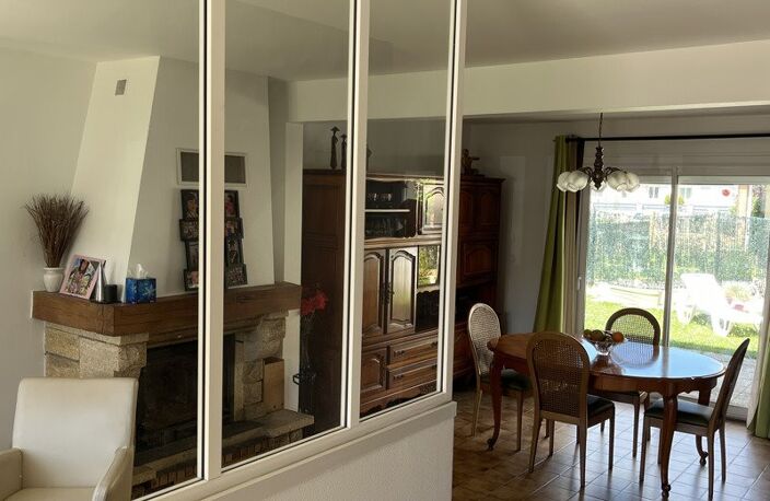 Maison de ville de 4 pièces principales — photo 2