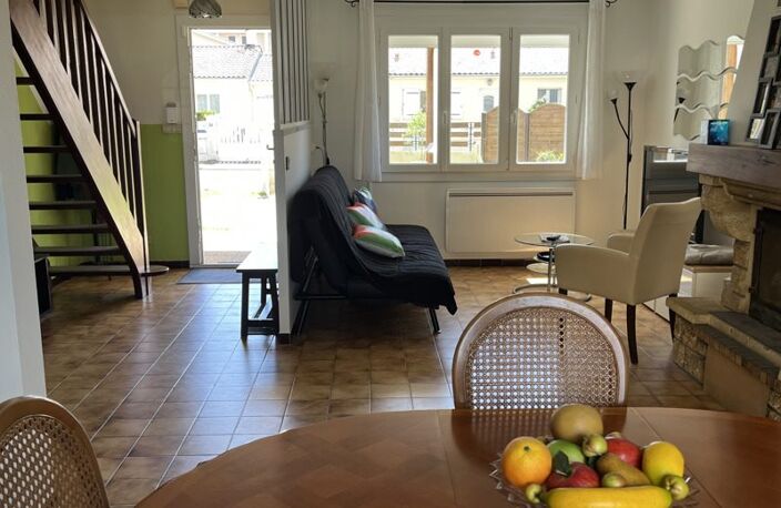 Maison de ville de 4 pièces principales — photo 3