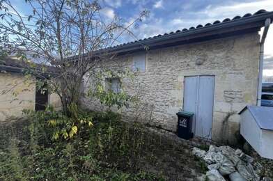 Immeuble  265500 €