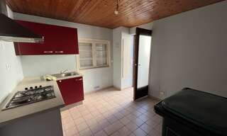 Immeuble   m² à vendre à La Brède (33650)
