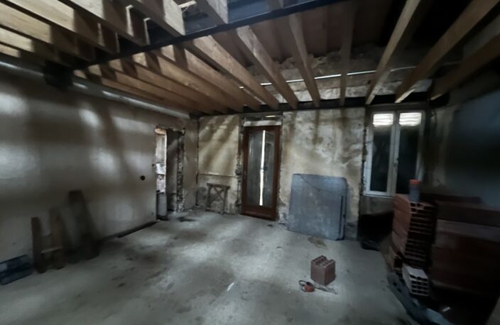Vente immeuble   La Brède (33650) — photo 2