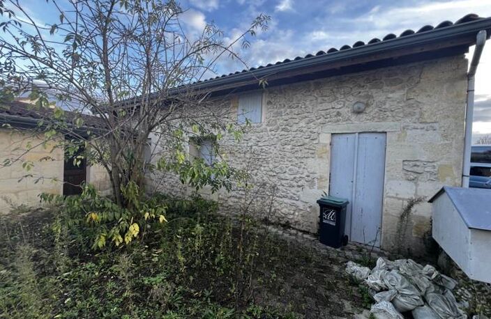 Vente immeuble   La Brède (33650) — photo 3