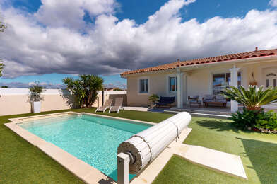 Maison 4 pièces 343000 €