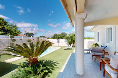 Maison 4 pièces 339000 €