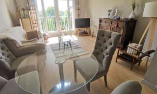 Appartement 3 Pièces 60 m² à vendre à Marcq-en-Barœul (59700)