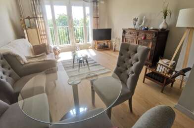 Appartement 3 pièces 234000 €