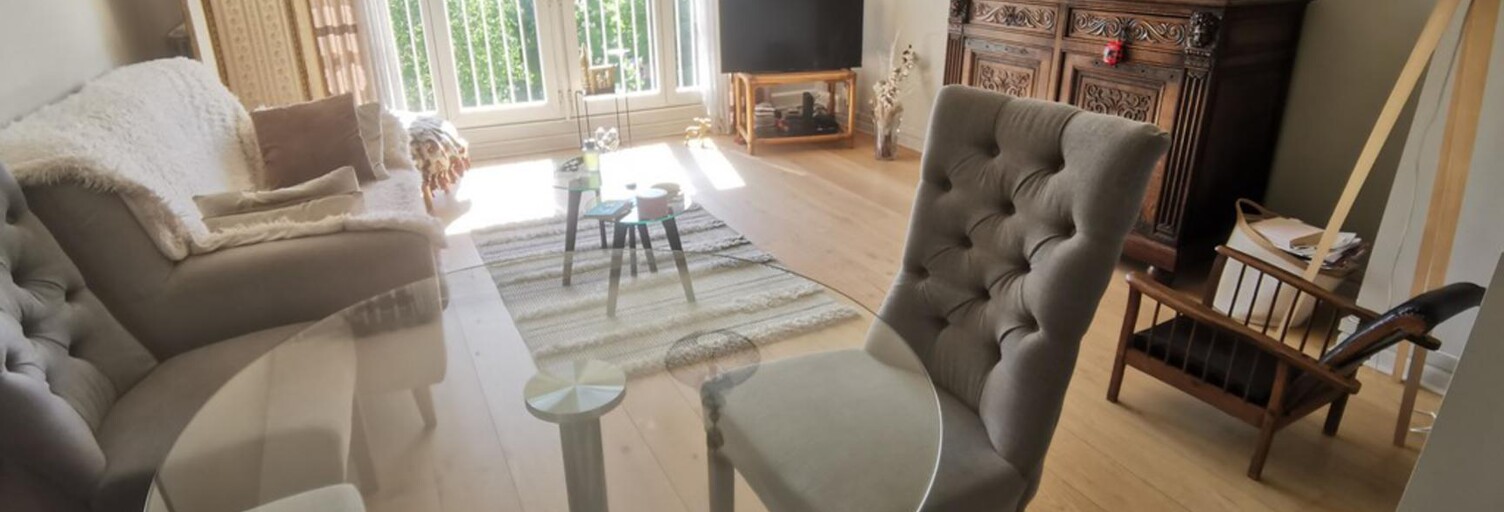 Appartement 3 Pièces 60 m² à vendre à Marcq-en-Barœul (59700)