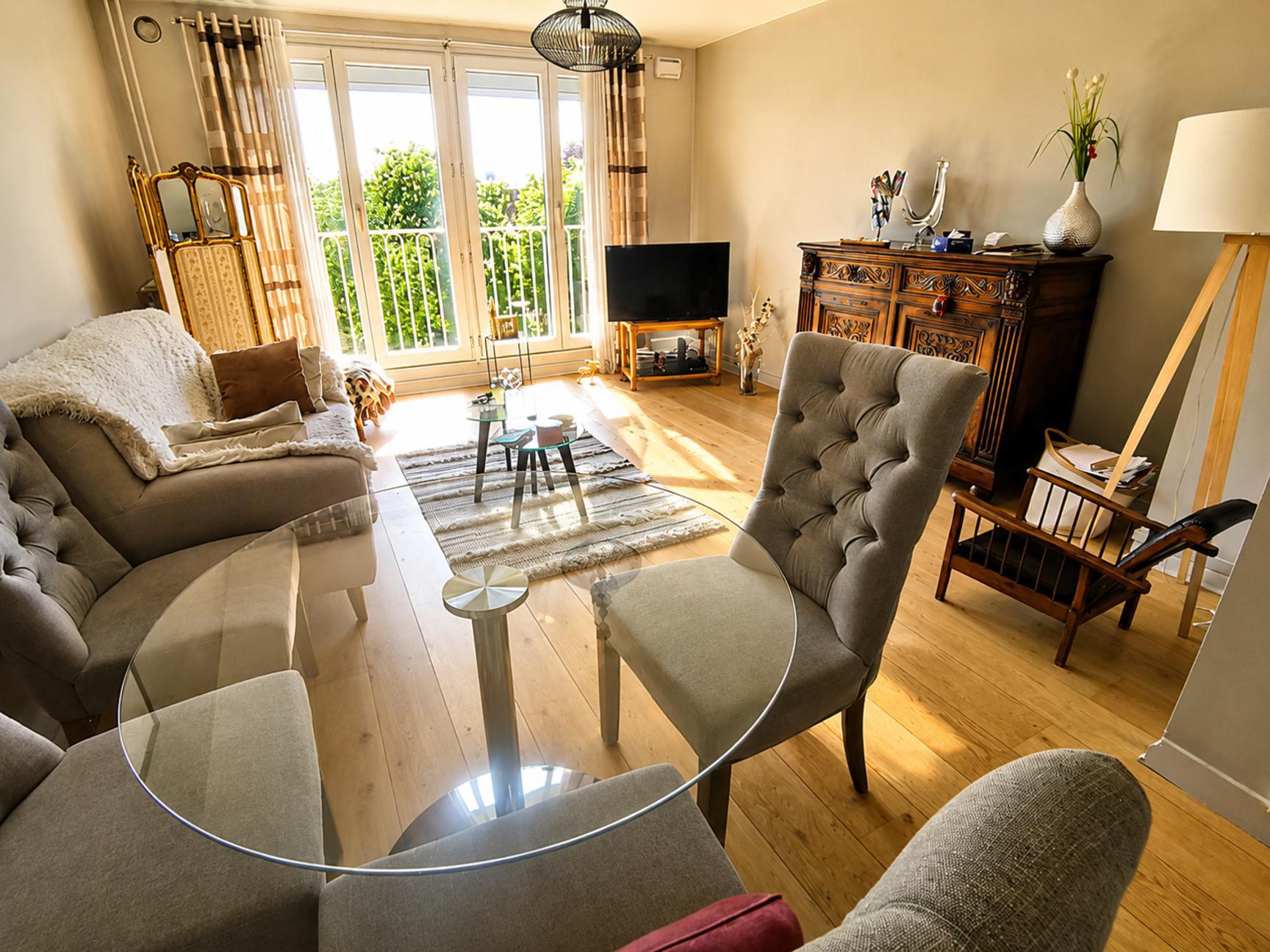 Agence immobilière de Espace Foch