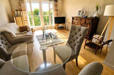 Appartement 3 pièces 234000 €