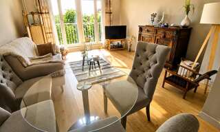 Appartement 3 Pièces 60 m² à vendre à Marcq-en-Barœul (59700)