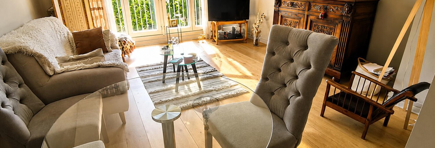 Appartement 3 Pièces 60 m² à vendre à Marcq-en-Barœul (59700)