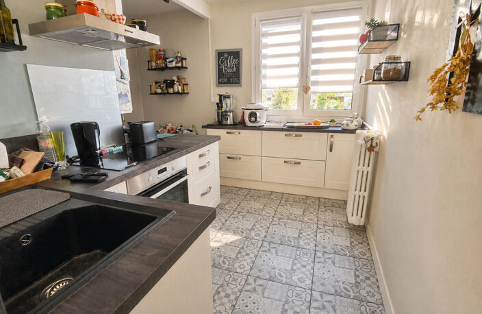 Vente appartement 3 pièces 60 m² Marcq-en-Barœul (59700) — photo 2