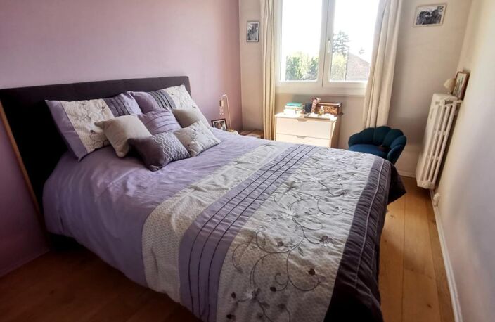 Vente appartement 3 pièces 60 m² Marcq-en-Barœul (59700) — photo 4