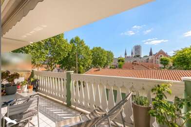 Appartement 3 pièces 680000 €