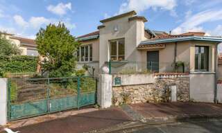 Maison 3 Pièces 80 m² à vendre à Arcachon (33120)