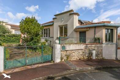Maison 3 pièces 535000 €