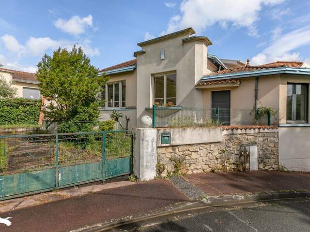Maison de ville de 3 pièces principales — photo du bien