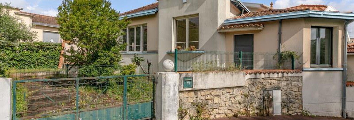 Maison 3 Pièces 80 m² à vendre à Arcachon (33120)
