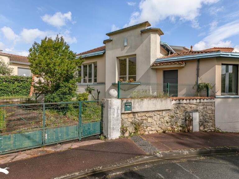 Maison de ville de 3 pièces principales — photo 1