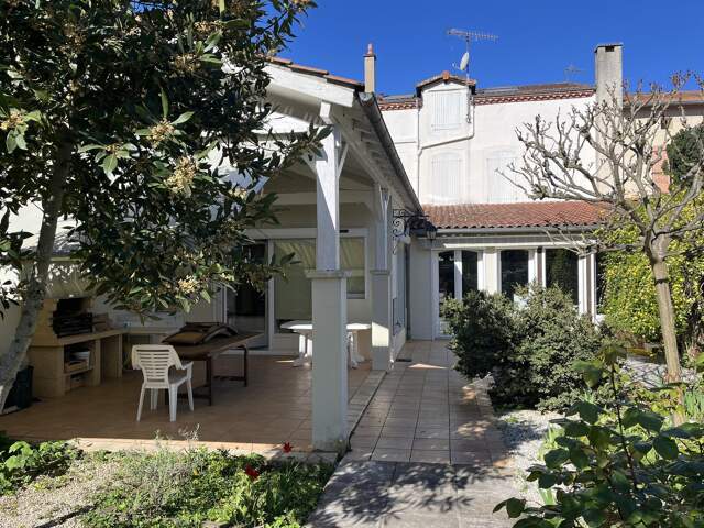 Maison Bourgeoise — photo du bien