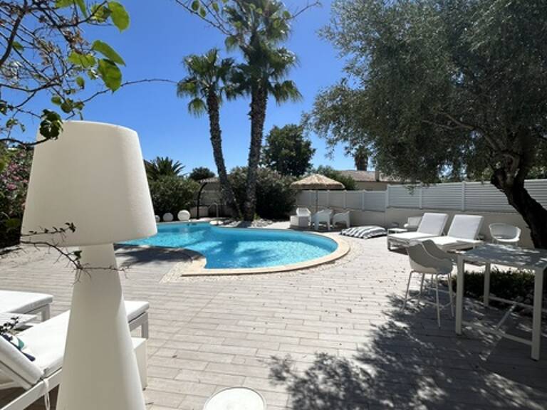 MAS VERMEIL MAISON 4 FACES — photo 1
