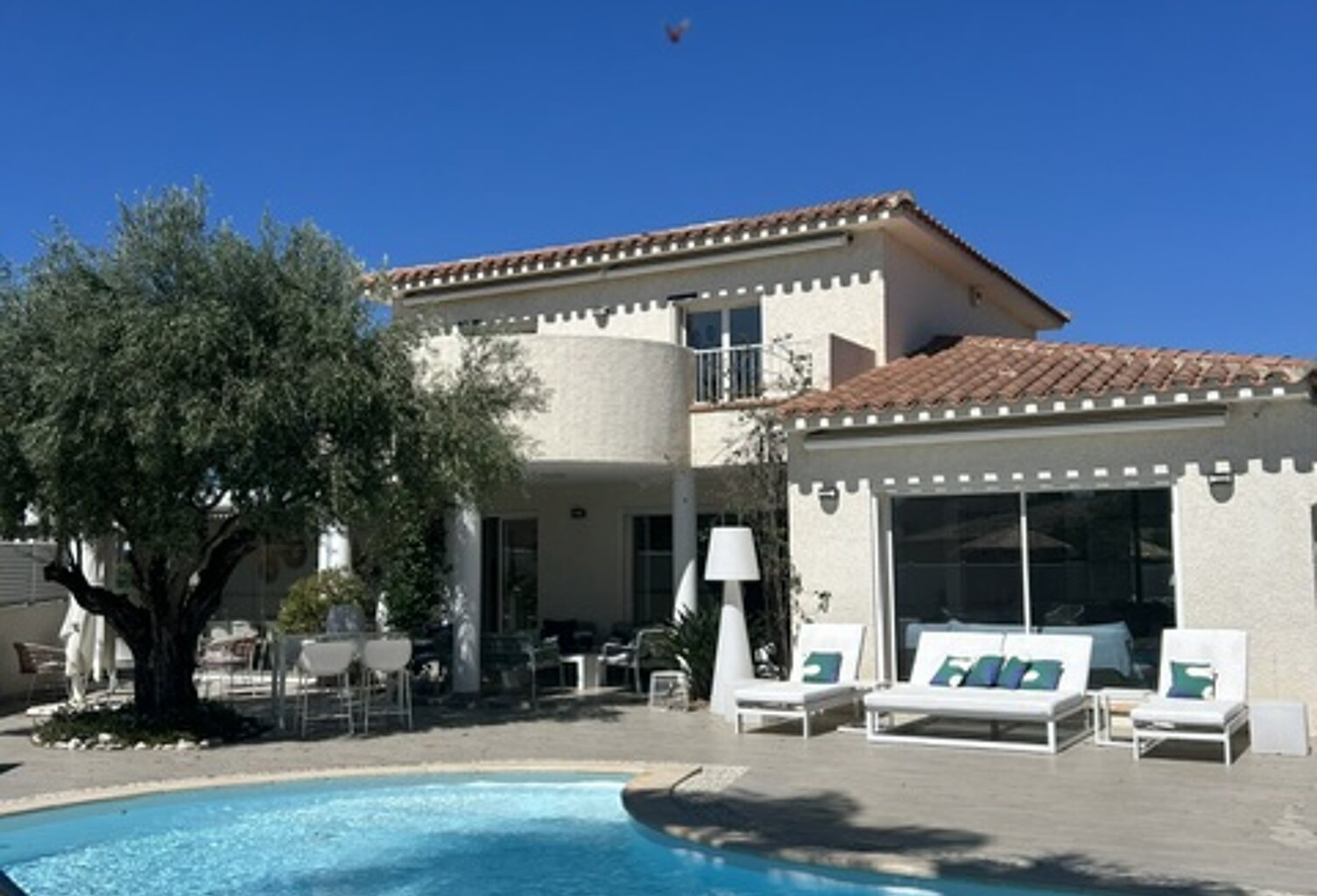 MAS VERMEIL MAISON 4 FACES — photo 1