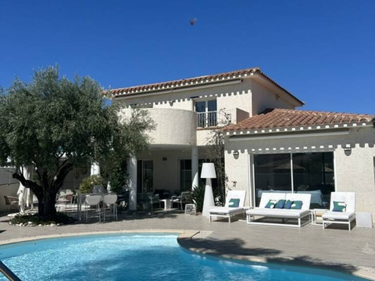 MAS VERMEIL MAISON 4 FACES — photo 1