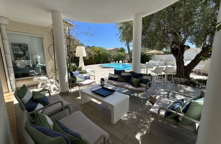 MAS VERMEIL MAISON 4 FACES — photo 2