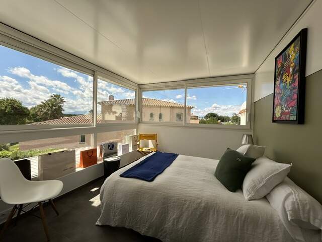 MAS VERMEIL MAISON 4 FACES — photo du bien