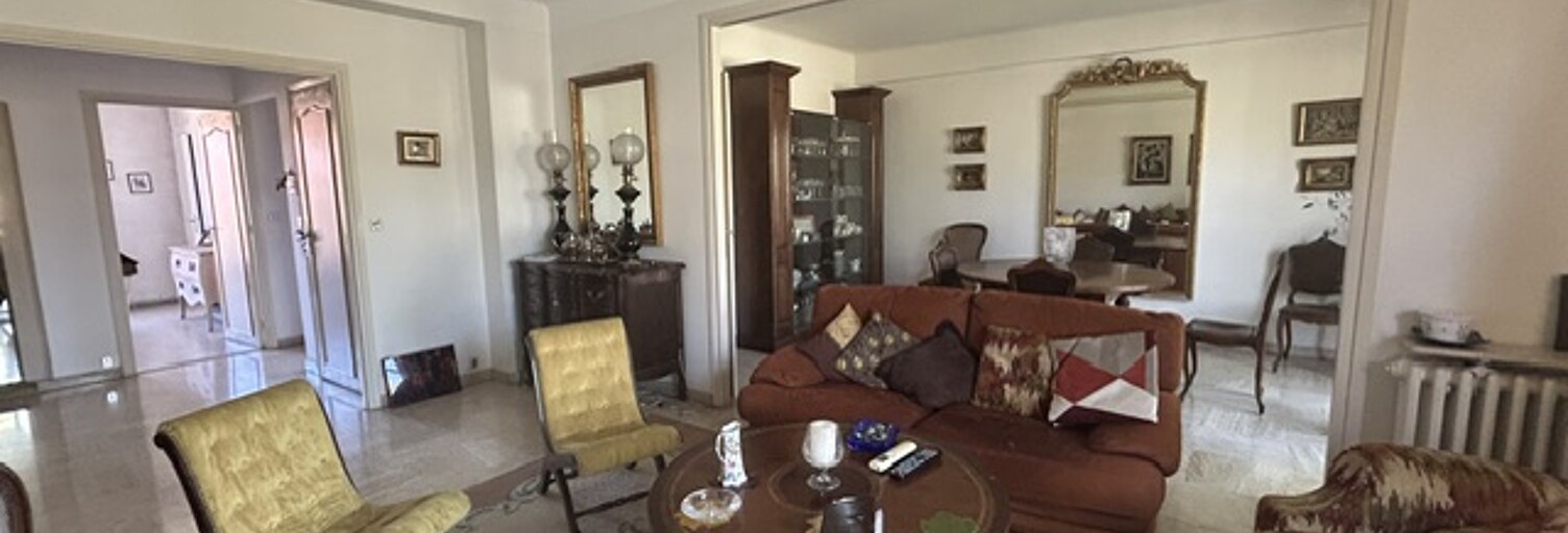 Appartement 4 Pièces 97 m² à vendre à Perpignan (66000)