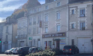 Commerce  108 m² à louer à Poitiers (86000)