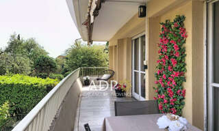 Appartement 5 Pièces 92 m² à vendre à Grasse (06130)