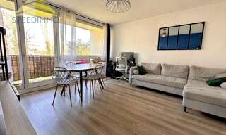 Appartement 3 Pièces 65 m² à vendre à Villecresnes (94440)