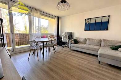 Appartement 3 pièces 195000 €