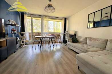 Appartement 3 pièces 186200 €