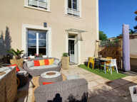 Appartement duplex T3 de 100m2 utile dont 71m2 carrez — photo 2