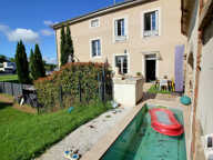 Appartement duplex T3 de 100m2 utile dont 71m2 carrez — photo 3