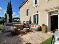 Appartement duplex T3 de 100m2 utile dont 71m2 carrez — photo 4