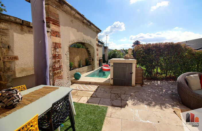 Appartement duplex T3 de 100m2 utile dont 71m2 carrez — photo 5