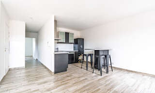 Appartement 3 Pièces 62 m² à vendre à Saint-Vincent-de-Tyrosse (40230)