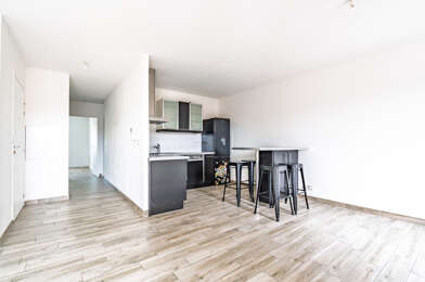 Appartement 3 pièces 229000 €