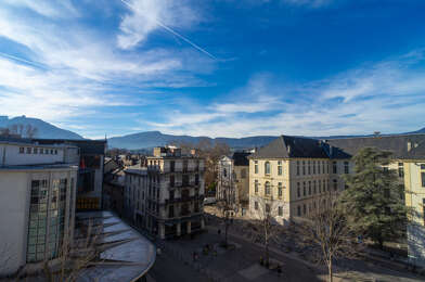 Appartement 4 pièces 329000 €