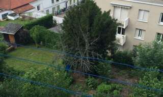 Appartement 4 Pièces 47 m² à louer à Saint-Étienne (42000)