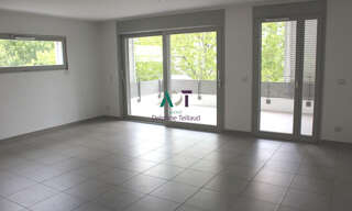 Appartement 3 Pièces 80 m² à vendre à Grenoble (38000)