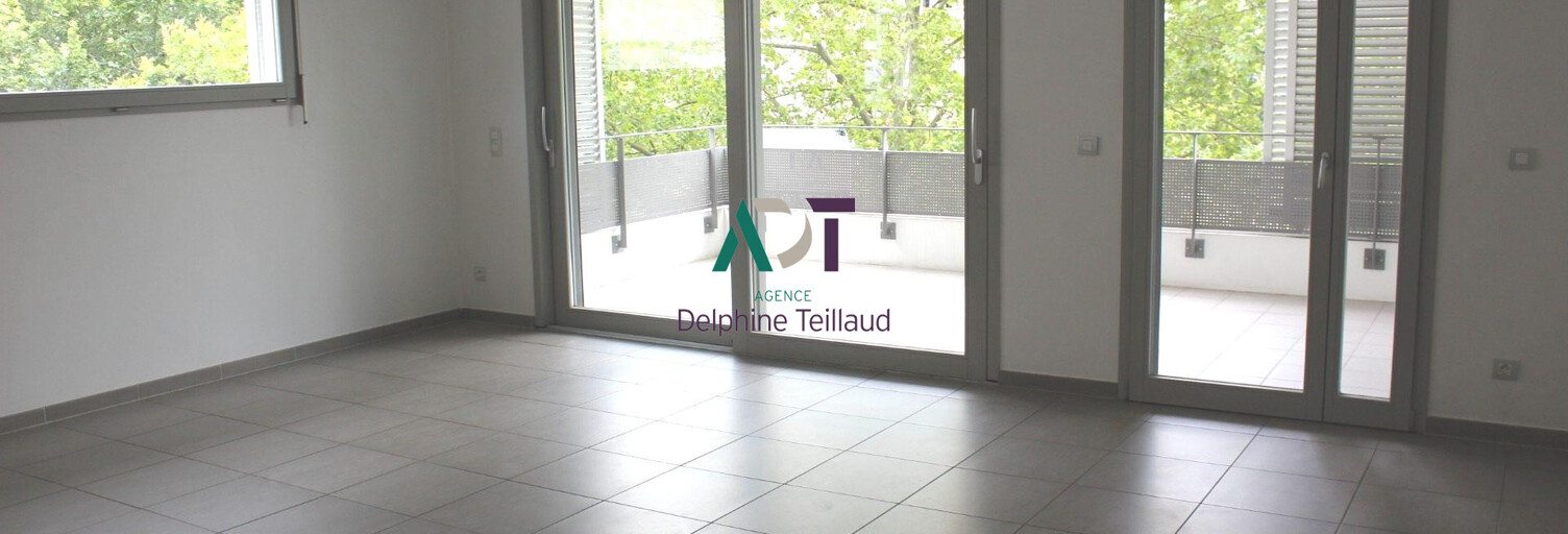 Appartement 3 Pièces 80 m² à vendre à Grenoble (38000)