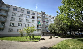 Appartement 4 Pièces 61 m² à vendre à Grenoble (38100)