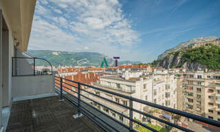 Appartement 2 Pièces 51 m² à vendre à Grenoble (38000)