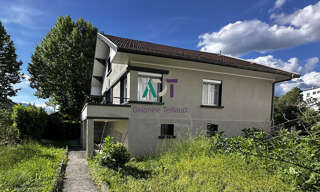 Maison 5 Pièces 154 m² à vendre à Grenoble (38100)